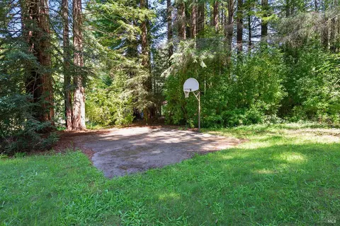 Exterior - 1650 Jonive Rd, Sebastopol, CA 95472 photo 24 of 24
