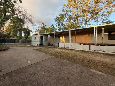 6380 15th Ave, Lucerne, CA 95458