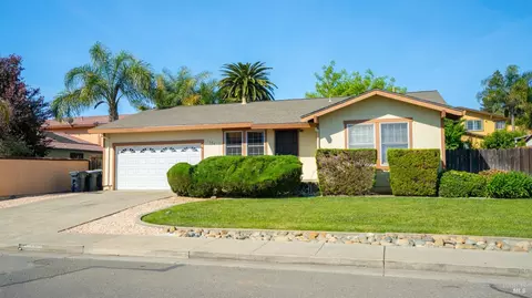 1999 Union Ave, Fairfield, CA 94533
