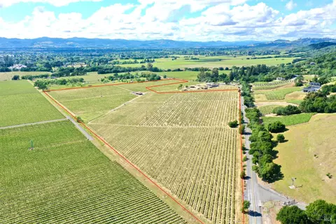 0 Pleasant Ave, Santa Rosa, CA 95403