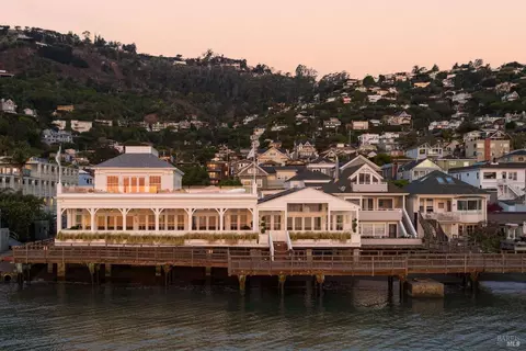 201 Bridgeway, Sausalito, CA 94965