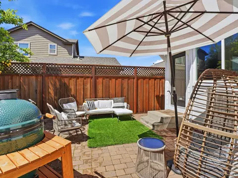 Exterior - 1295 Pedroncelli Dr, Windsor, CA 95492 photo 12 of 15