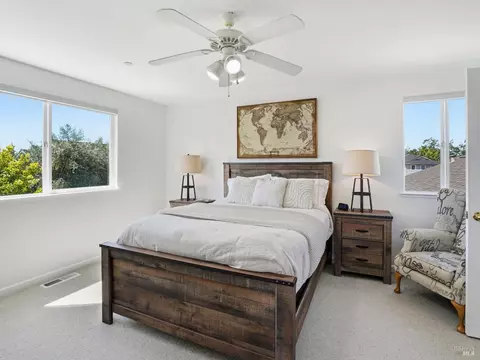 Bedroom - 1295 Pedroncelli Dr, Windsor, CA 95492 photo 1 of 6