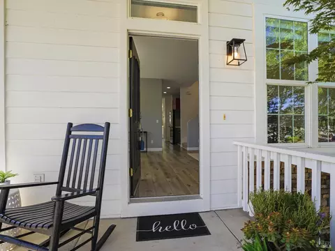 Exterior - 1295 Pedroncelli Dr, Windsor, CA 95492 photo 2 of 15