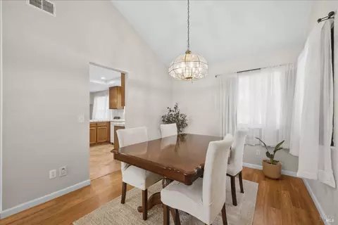 Dining - 636 Tiburon Ct, Vacaville, CA 95687 photo 2 of 3