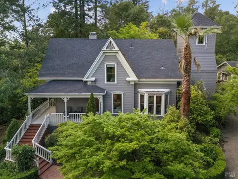 801 Dry Creek Rd, Healdsburg, CA 95448