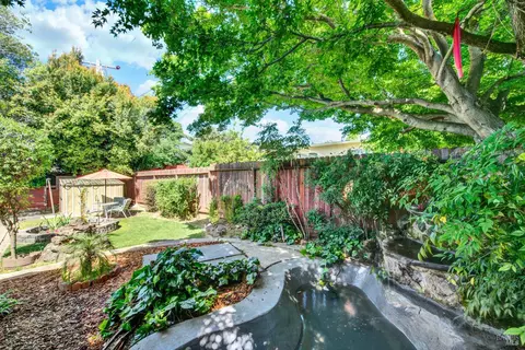 Exterior - 2008 Tuolumne St, Vallejo, CA 94589 photo 32 of 37