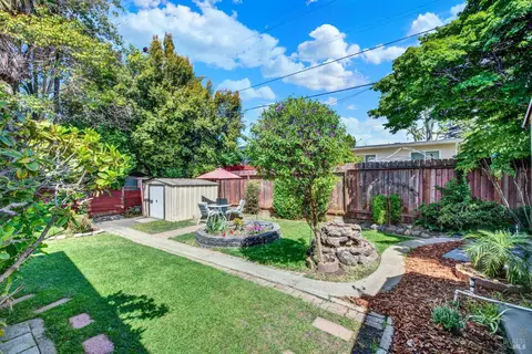 Exterior - 2008 Tuolumne St, Vallejo, CA 94589 photo 21 of 37