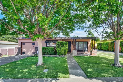 2008 Tuolumne St, Vallejo, CA 94589