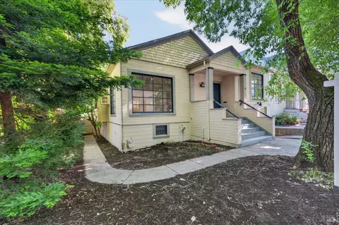 Exterior - 528 Ohio St, Vallejo, CA 94590 photo 4 of 9