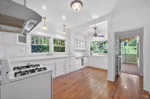 Kitchen - 528 Ohio St, Vallejo, CA 94590 photo 1 of 4