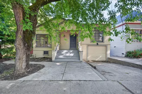 Exterior - 528 Ohio St, Vallejo, CA 94590 photo 2 of 9