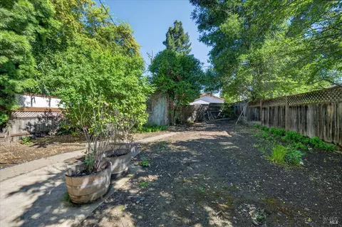Exterior - 528 Ohio St, Vallejo, CA 94590 photo 9 of 9