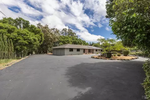 520 Fair Ave, Petaluma, CA 94952