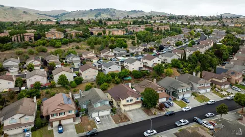View/Area - 1466 Legend Cir, Vallejo, CA 94591 photo 9 of 9