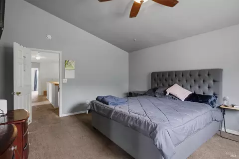 Bedroom - 1466 Legend Cir, Vallejo, CA 94591 photo 2 of 6