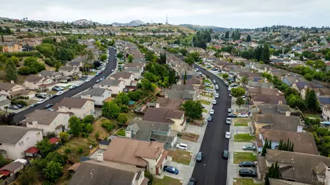 View/Area - 1466 Legend Cir, Vallejo, CA 94591 photo 8 of 9