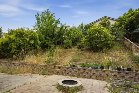 Exterior - 1466 Legend Cir, Vallejo, CA 94591 photo 6 of 6