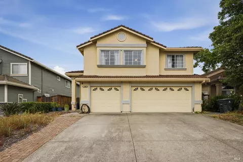 1466 Legend Cir, Vallejo, CA 94591
