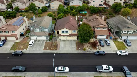 View/Area - 1466 Legend Cir, Vallejo, CA 94591 photo 2 of 9