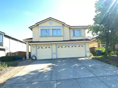 1466 Legend Cir, Vallejo, CA 94591