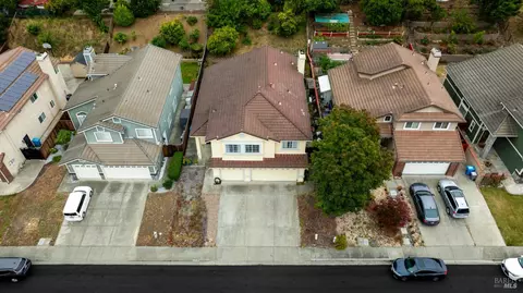 View/Area - 1466 Legend Cir, Vallejo, CA 94591 photo 3 of 9
