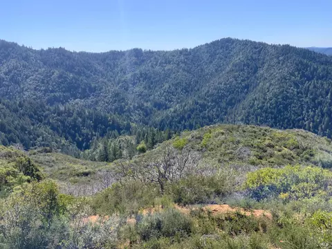 10225 Low Gap Rd, Ukiah, CA 95482