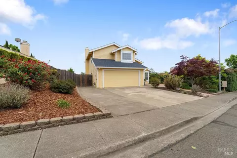 Exterior - 31 Brighton Dr, Vallejo, CA 94591 photo 9 of 9