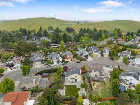View/Area - 31 Brighton Dr, Vallejo, CA 94591 photo 2 of 5