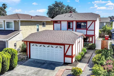 925 Brandon Way, Fairfield, CA 94533