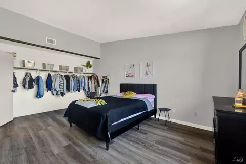 Bedroom - 925 Brandon Way, Fairfield, CA 94533 photo 3 of 7