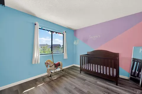 Bedroom - 925 Brandon Way, Fairfield, CA 94533 photo 6 of 7
