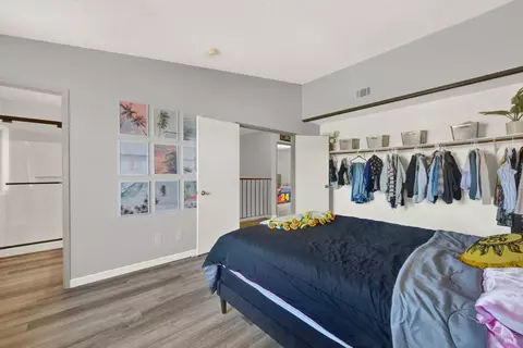 Bedroom - 925 Brandon Way, Fairfield, CA 94533 photo 4 of 7