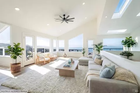 32 Kailua Way, Dillon Beach, CA 94929