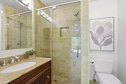 Bath - 103 Pixley Ave, Corte Madera, CA 94925 photo 2 of 2
