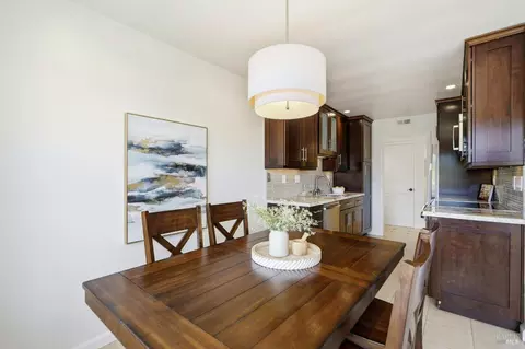 Dining - 103 Pixley Ave, Corte Madera, CA 94925 photo 4 of 4