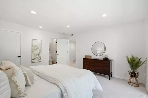 Bedroom - 103 Pixley Ave, Corte Madera, CA 94925 photo 4 of 7