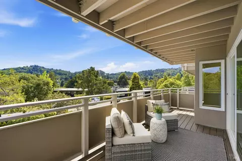 Exterior - 103 Pixley Ave, Corte Madera, CA 94925 photo 1 of 10