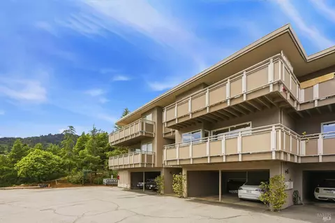 Exterior - 103 Pixley Ave, Corte Madera, CA 94925 photo 9 of 10