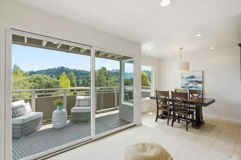Dining - 103 Pixley Ave, Corte Madera, CA 94925 photo 1 of 4