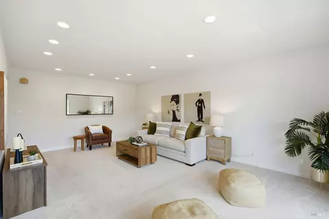 Living - 103 Pixley Ave, Corte Madera, CA 94925 photo 4 of 4