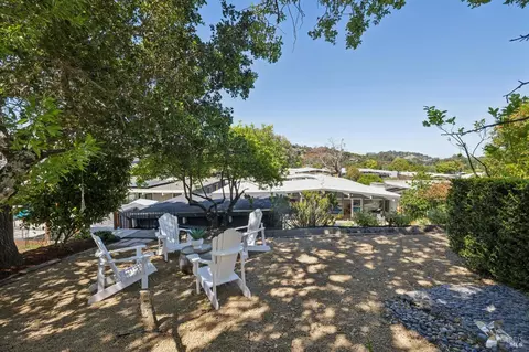 Exterior - 324 Devon Dr, San Rafael, CA 94903 photo 15 of 17