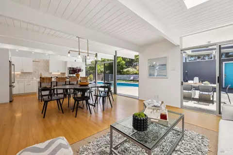 Dining - 324 Devon Dr, San Rafael, CA 94903 photo 4 of 5