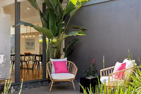 Exterior - 324 Devon Dr, San Rafael, CA 94903 photo 9 of 17