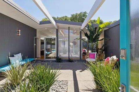 Exterior - 324 Devon Dr, San Rafael, CA 94903 photo 2 of 17