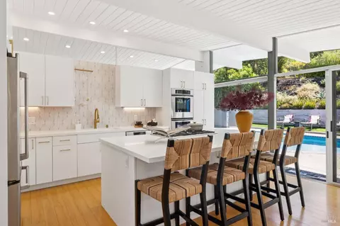 Kitchen - 324 Devon Dr, San Rafael, CA 94903 photo 1 of 6