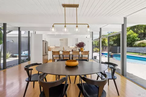 Dining - 324 Devon Dr, San Rafael, CA 94903 photo 5 of 5