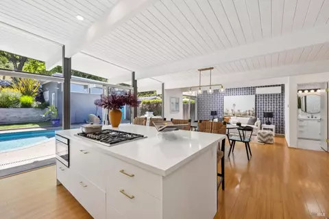 Kitchen - 324 Devon Dr, San Rafael, CA 94903 photo 4 of 6