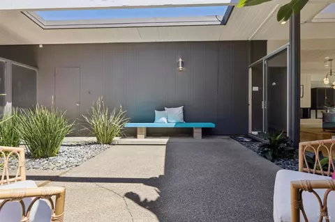 Exterior - 324 Devon Dr, San Rafael, CA 94903 photo 10 of 17