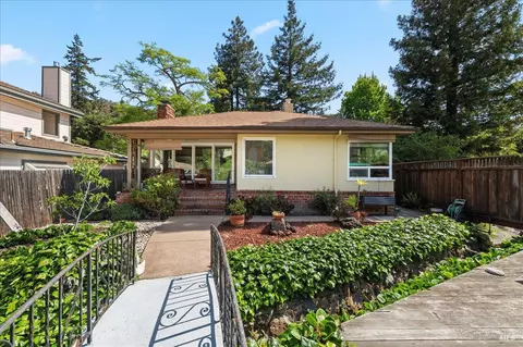 3306 Jordan Rd, Oakland, CA 94602